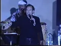 Rubén Blades &Willie Colón. Pedro Navaja . Caracas