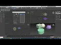 How to use the object selecter script 3ds max tutorial