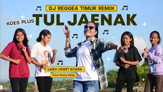Download TUL JAENAK 🔥REMIX ™ Official Video Musik..by Resty Eddy® MP3