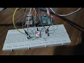Interface Seven Segment Display with Raspberry Pi