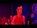 DEINE COUSINE - BIELEFELD, PARIS ODER MADRID (Live in Kassel, Radio Bob - Privatkonzert 28.02.2025)