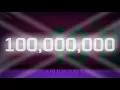 RUSH E WITH 100 000 000 NOTES Nicky s subscribers special