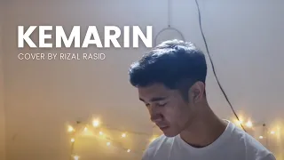 seventeen kemarin cover by rizal rasid 