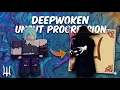 Uncut Deepwoken Beginner Progression Level 1 to Max Level