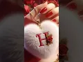 H name status comment your first letters of name