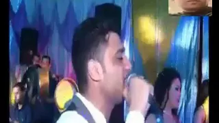 احمد عامر كلة باعك مايسترو محمد حميد قناة ايمن ديجيتال العالمية 