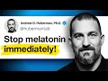 Don t Take Melatonin Until You ve Watched This