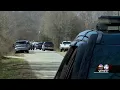 Shooting involving law enforcement under investigation in South Carolina SLED says