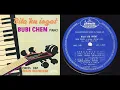 Download Lagu Bubi Chen - Bila ’Ku Ingat (Side A, 1969)
