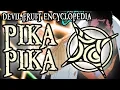 The Pika Pika no Mi Glint-Glint Fruit Devil Fruit Encyclopedia