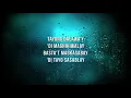 Pananlandian (Stripped) - Esseca [Official Lyric Video]