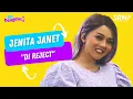 Lagu JENITA JANET - DI REJECT | LIVE DANGDUT | INI DANGDUT
