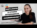 AYUNO INTERMITENTE Y DIETA KETO DEBES COMBINARLOS QUE ES ESTAR EN CETOSIS Manu Echeverri