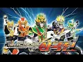 Download Lagu LEGEND HERO SAMGUGJEON (toku 🇰🇷) opening / trailer