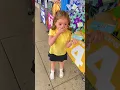 SHE FOUND A HIDDEN DUMPLING AT FIVE BELOW