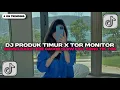 DJ HITAM HITAM MANIS X TOR MONITOR KETUA  DJ ORANG BARU LEBE GACOR FULLSONG VIRAL TIKTOK TERBARU!!