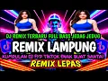 Download Lagu REMIX LAMPUNG TERBARU MUSIC FYP DITIKTOK BIKIN CANDU TERBANG MELAYANG SAYANG REMIX LEPAS 2025