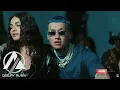 FANATICO | BLESSD FT J ALVAREZ -REMIX EXTENDED DJ ALWIN