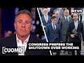 Download Lagu Cuomo: ‘They prefer the shutdown to doing any problem-solving’ | CUOMO