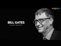 7 Rules For Success | 7 Best Lessons From Bill Gates | Bill Gates Motivational Speech | Simplilearn