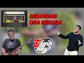 Download Lagu Anyel - Gigih Day (Official Lyric Video)