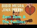 Lagu Bibir Mesra Jiwa Parah – Zam Zam \u0026 The Twilites | Guitar-Oke Pop Yeh Yeh 60-an