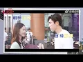 Download Lagu 金晨 王子异 带你探班《不会恋爱的我们》杀青现场 Jin Chen  Wang Ziyi Drama《Why Women Love》