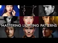 The 9 types of portrait lighting photographers need to know-whether they re on location or in studio