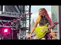The Warning - FULL SHOW