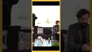 شاهد كيف يتم تصوير مسلسل الوعد كواليس مضحكة مسلسل الوعد YEMIN 