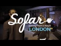 Alma Revel - 33 “GOD" (Bon Iver Cover) | Sofar London