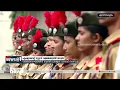 വജ്രജയന്തി യാത്ര അഞ്ചാം ദിവസം | Vajra Jayanti Yathra | INS Dronacharya