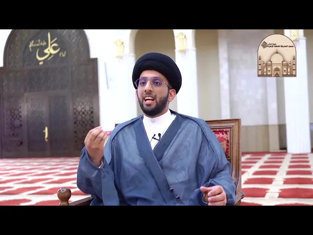 ⁣توضيح حول التطبير - سماحة السيد موسى العلي