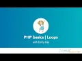 Mastering Loops in PHP For While Do-While Foreach Explained