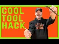 Awesome Allen Wrench Hex Key Trick If You Don t Have The Right One