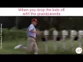 Funny parenting GIFS compilation - 1
