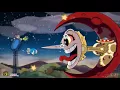 Brothers in arms (Cuphead Song)-DAGames [Game Version]