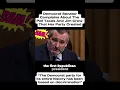 Democrats get reminded of their history