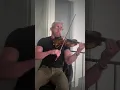 Lagu Solo Violin Improvisation in D Minor #violin #violinist #soloviolin #violinsolo