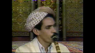 CHEIKH CHERIF OUELD SABER ANA KHATINI CLIP VIDEO 