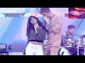 Download Lagu Camila Cabello \u0026 Machine Gun Kelly - Bad Things (Live at Wango Tango 2017)