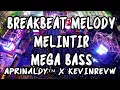DJ BREAKBEAT BEAUTIFUL LIFE TERBARU 2022 MEGA BASS - ApriNaLdy™ X KEVINREVW