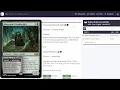 MTG Arena Wilds of Eldraine Alchemy Set Review Rotation Discussion