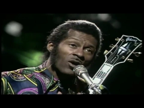 Download MP3 Chuck Berry Live in London 1972