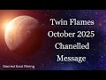 Download Lagu Tweelingvlammen 🔥 Gechannelde boodschap oktober 2025 🦚