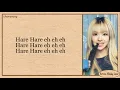 Download Lagu TWICE - Hare Hare (Easy Lyrics)