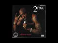 2Pac  Ambitionz az a ridah HD