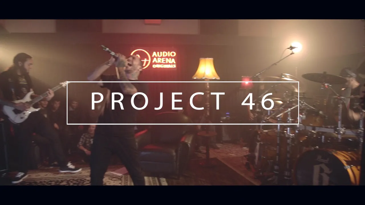 Project 46