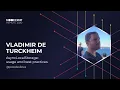 NodeConf Remote 2020 - Vladimir De Turckheim