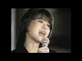 松田聖子 - SWEET MEMORIES